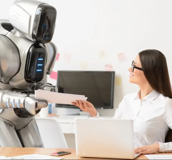 The Future of Work: How Technology Will Shape the Workforce