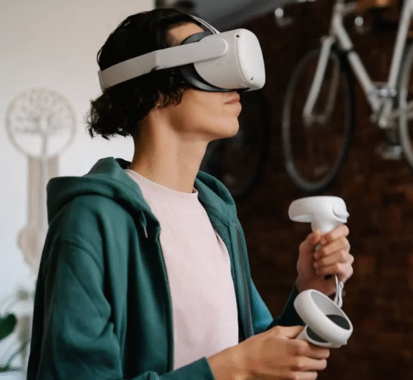 How Wearables Are Revolutionizing Personal Fitness