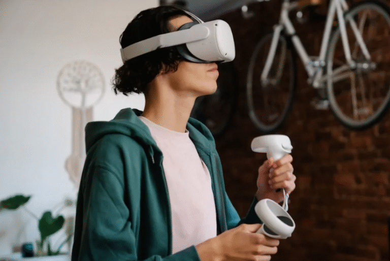 How Wearables Are Revolutionizing Personal Fitness