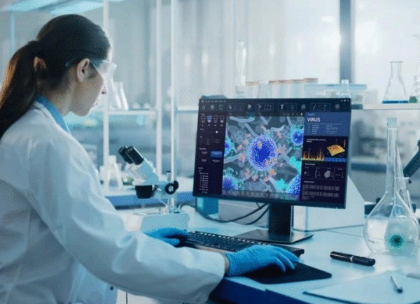 Quantum Computing and Its Impact on Cybersecurity