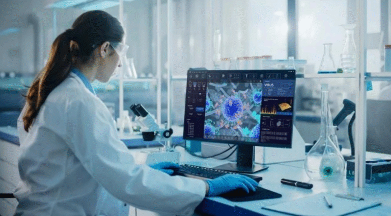 Quantum Computing and Its Impact on Cybersecurity