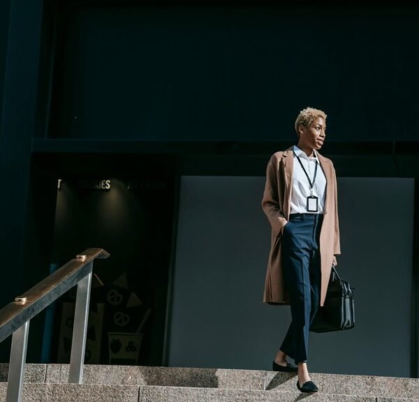 achieve daily success steps