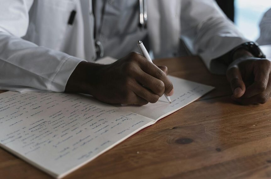 call record verification summary