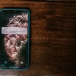 community alert about activity