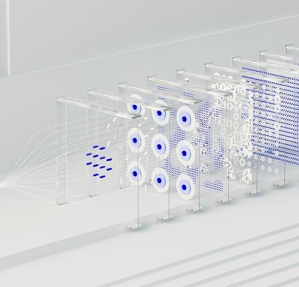 neural fusion technology node