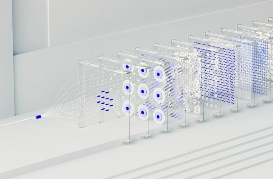 neural fusion technology node