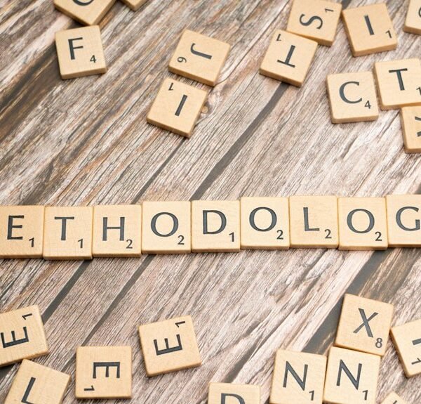 next gen methods frameworks