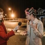 public complaints and reports