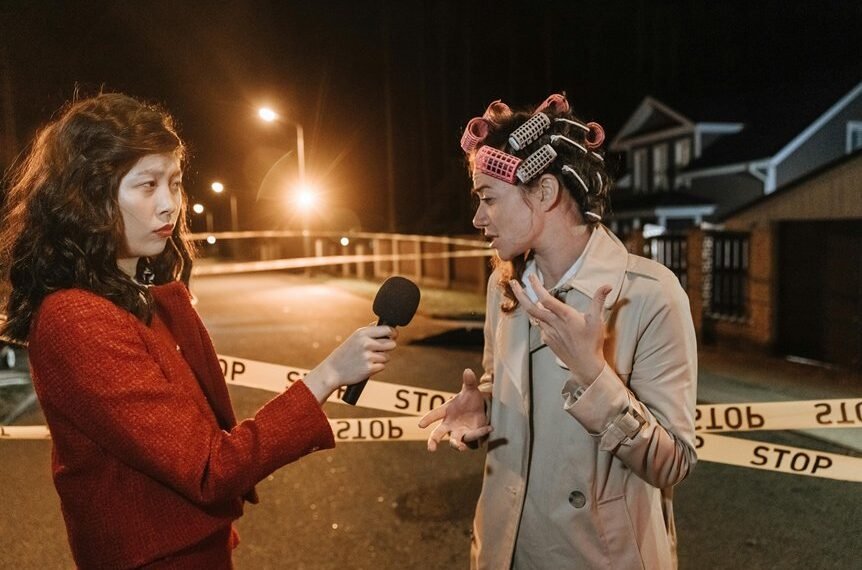 public complaints and reports