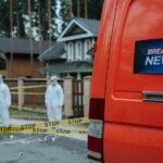 public incident report monitoring