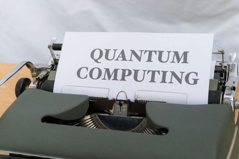 quantum cyber node system