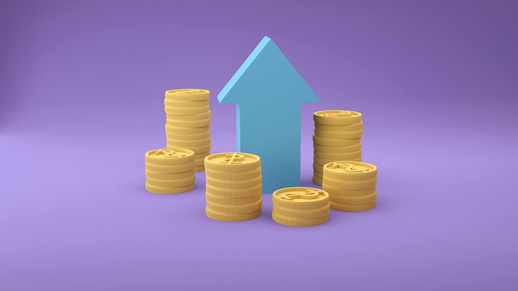 rapid digital growth expansion