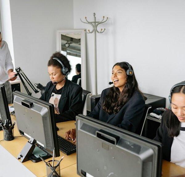 reliable business support service