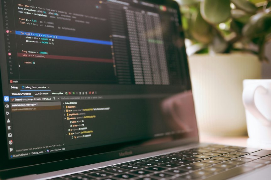 smart methods application contact