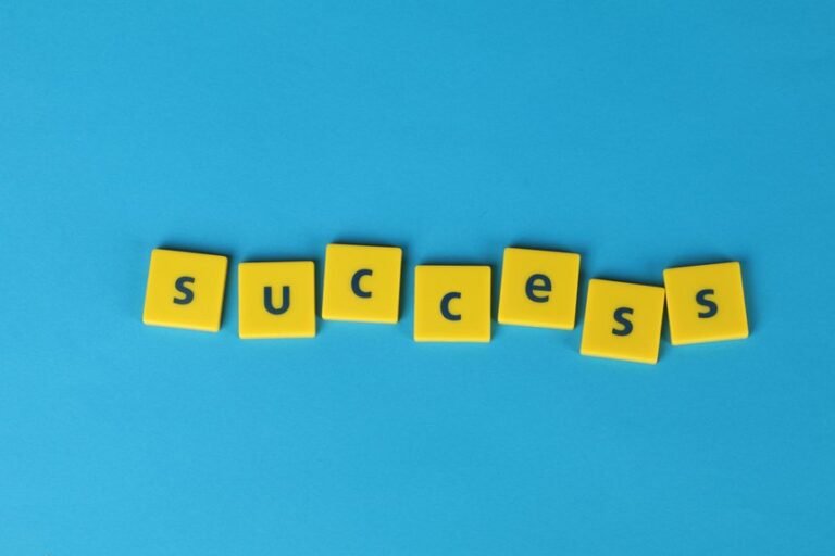 smarter strategies for success
