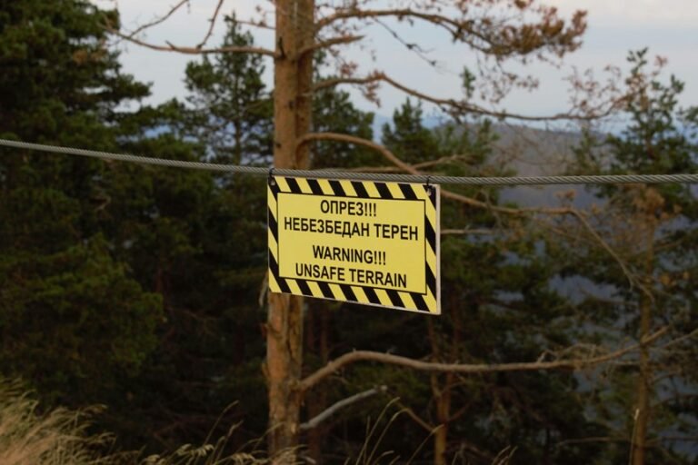 spam risk update alerts