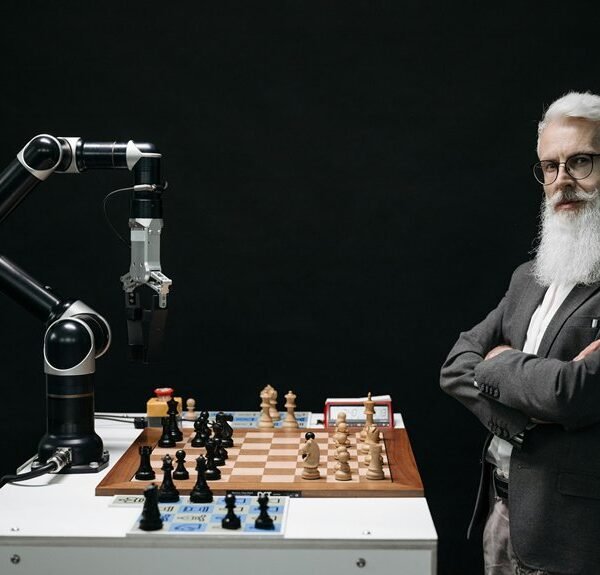 strategic innovation industry overview