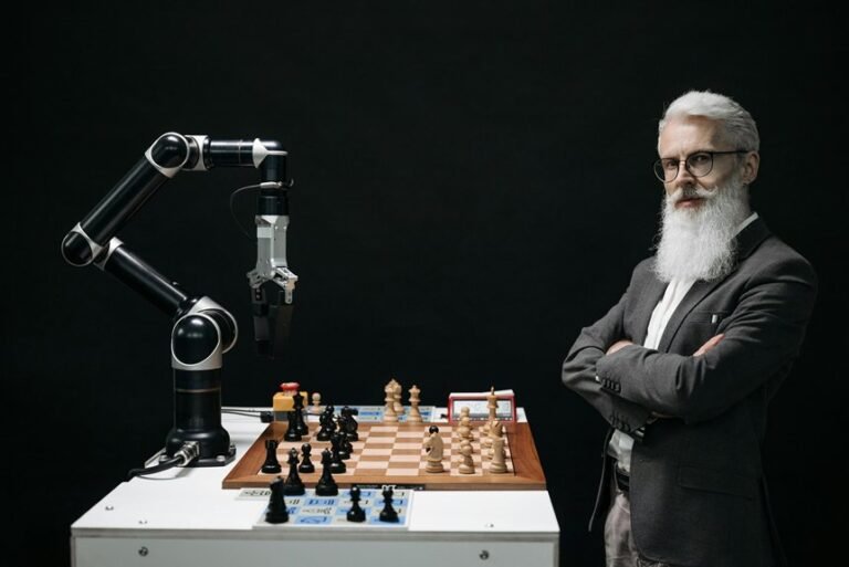 strategic innovation industry overview