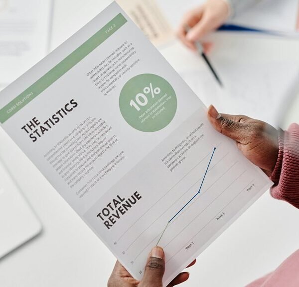 strategic revenue growth initiative