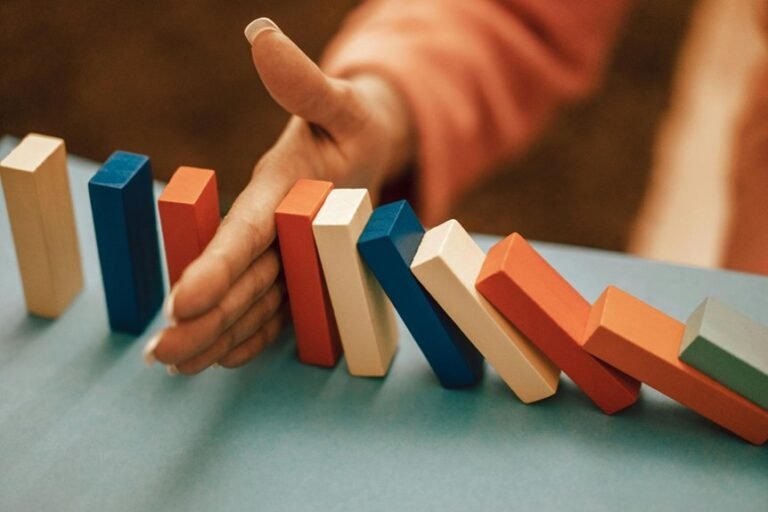 strategic vision for growth