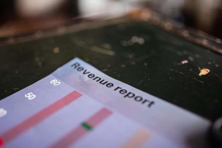 success revenue mapping strategy