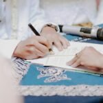 user registry and feedback